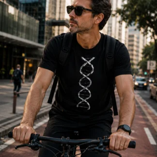 Bike DNA