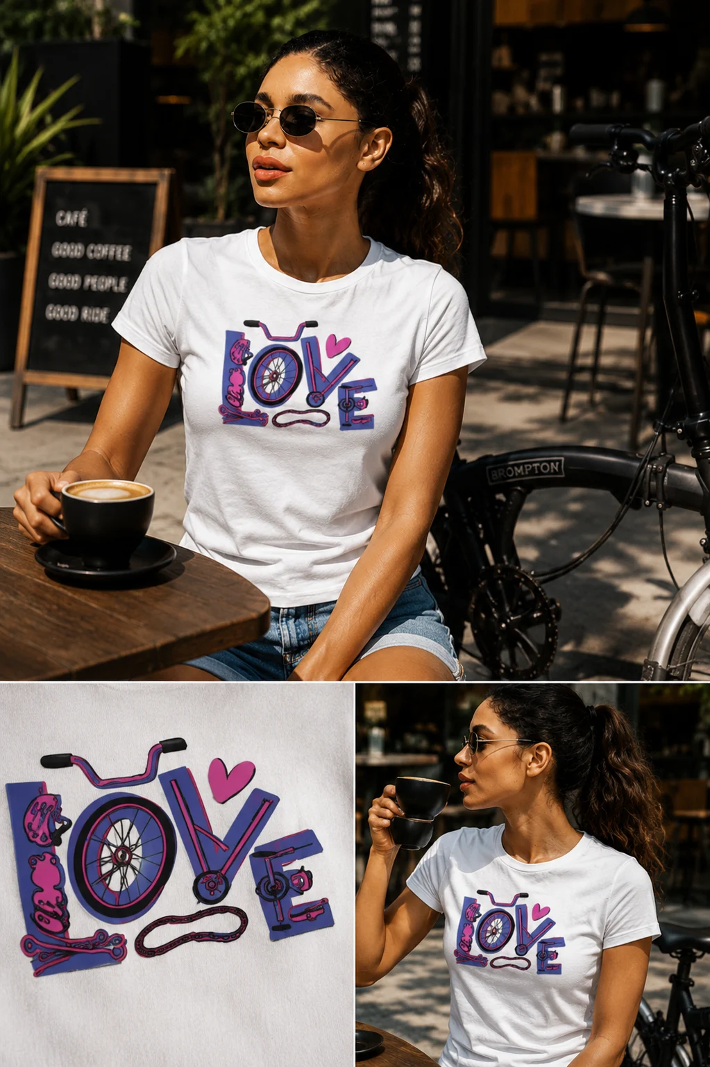 Love Bike