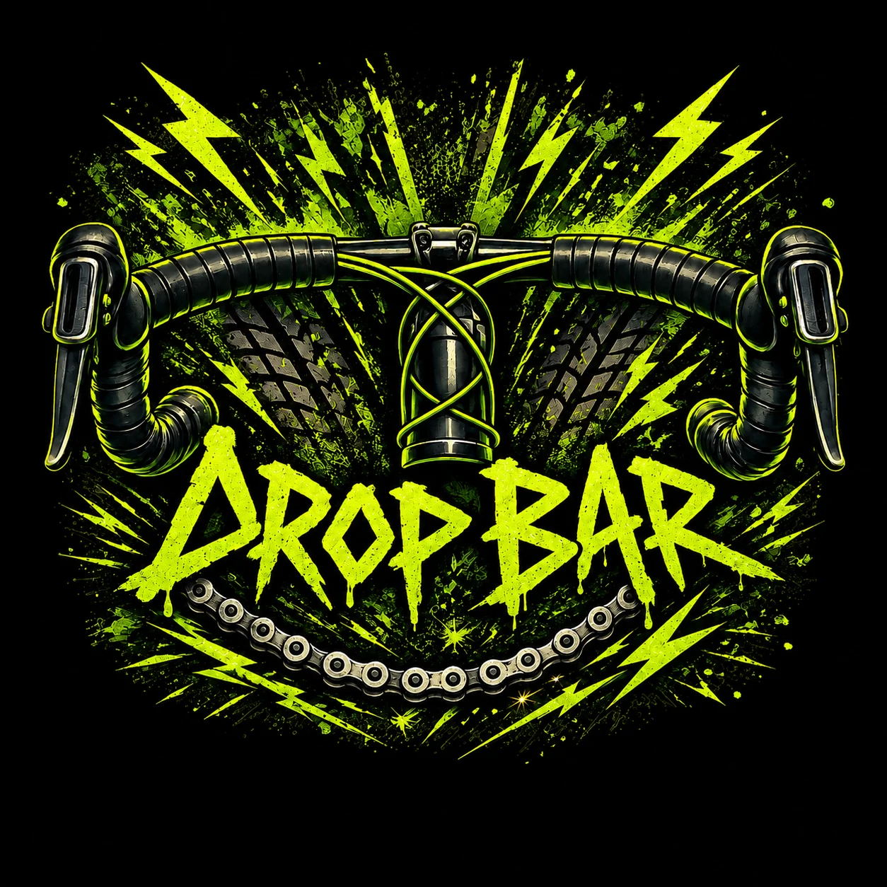 Drop Bar