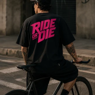 Ride Or Die